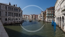Canal Grande in Venice
