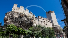 Castello Scaligero Malcesine