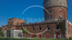 Kavalier Dallwigk in Ingolstadt