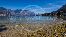 Lake Garda with Malcesine