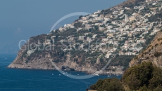 Costiera amalfitana Amalfi Coast