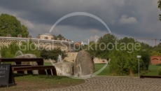 Klenzepark Ingolstadt