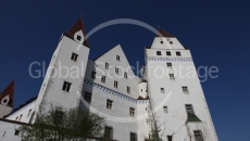 Neues Schloss Ingolstadt