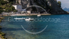 Castello Scaligero at Malcesine