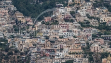 Praiano at Amalfi Coast