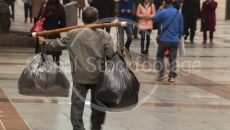 Tradition meets modern world