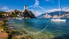 Castello Scaligero Malcesine