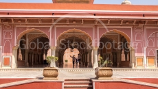 Amber Fort (Jaipur, India)