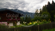 Austrian architecture