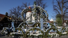 Osterbrunnen Ingolstadt