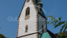 Herz-Jesu-Kirche Halle Westfalen