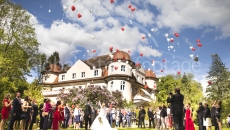 Hochzeit in Neuburg a.d. Donau