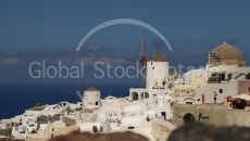 Santorini Oia Greece