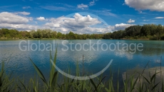 Gerolfinger Weiher Germany