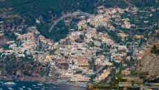 Praiano Amalfi Coast