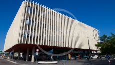 Nordbahnhof Ingolstadt